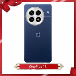 Unlocked OnePlus 13 5G Snapdragon 8 Elite 6.82inch 120Hz LTPO AMOLED Color OS 15 6000mAh 100W SUPERVOOC IP68 NFC OTA 50MP