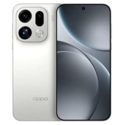 Oppo Find X9 Pro Battery 7500 MAh 80W SuperVOOC 50W Wireless Dimensity 9500 Screen 6.78' AMOLED 120Hz 50MP OIS NFC OTA Update