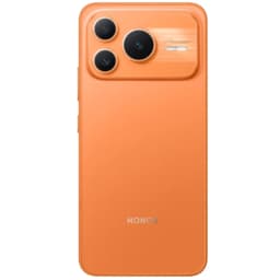 New Honor Power 2 China Version Dimensity 8500 Elite 50MP OIS 10080 mAh 80W Supercharge 6.79" AMOLED 120HZ NFC OTA Update