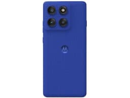 Motorola Edge 60 Pro Smartphone 256Gb Blue 5g 24Gb Ram 6.7" Mute Triple + Selfie 50Mp