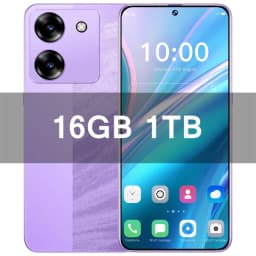 7800mAh 16+1TB 2025 New M7 Pro Smartphone 7.3inch 72+108MP Dual SIM 5G Mobile phone Android14 Cellphones Snapdragon8 gen3
