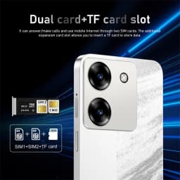 7800mAh 16+1TB 2025 New M7 Pro Smartphone 7.3inch 72+108MP Dual SIM 5G Mobile phone Android14 Cellphones Snapdragon8 gen3