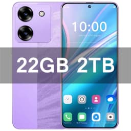 7800mAh 16+1TB 2025 New M7 Pro Smartphone 7.3inch 72+108MP Dual SIM 5G Mobile phone Android14 Cellphones Snapdragon8 gen3