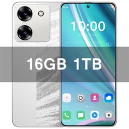 7800mAh 16+1TB 2025 New M7 Pro Smartphone 7.3inch 72+108MP Dual SIM 5G Mobile phone Android14 Cellphones Snapdragon8 gen3