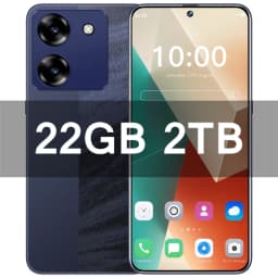 7800mAh 16+1TB 2025 New M7 Pro Smartphone 7.3inch 72+108MP Dual SIM 5G Mobile phone Android14 Cellphones Snapdragon8 gen3