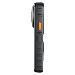 AGM M6 Rugged Phone 4G Dual SIM 2500mAh Battery 2.4" Screen Loud Voice IP68 Waterproof Big Buttons FM Radio For Elderly