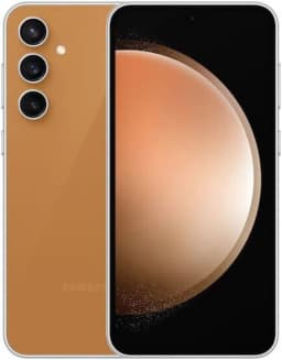 Samsung Galaxy S23 FE 5G S711U1 S711B S7110 S711N 6.4" AMOLED 8GB 128/256GB Snapdragon NFC Original Unlocked Android Cell Phone