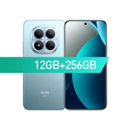Xiaomi Mobile Phones Redmi Note 15 Pro+ 5G Global Version Snapdragon® 7s Gen 4 NFC 6.83' CrystalRes AMOLED Display 6500mAh