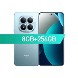 Xiaomi Mobile Phones Redmi Note 15 Pro+ 5G Global Version Snapdragon® 7s Gen 4 NFC 6.83' CrystalRes AMOLED Display 6500mAh