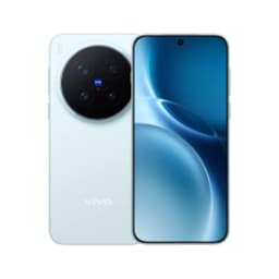 Original Vivo X300 Pro Mobile Phone Dimensity 9500 IP69 Waterproof 6.78" AMOLED 200.0MP 90W Charge Android 16.0 OTA 6510mAh