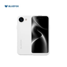 Bluefox NX1 Mini Smartphone Android 15 4.0" Display Dual SIM Standby Dual Small Phone