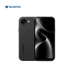 Bluefox NX1 Mini Smartphone Android 15 4.0" Display Dual SIM Standby Dual Small Phone