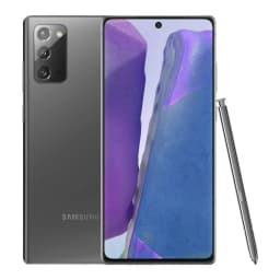 Samsung Galaxy Note20 Note 20 5G N981U1 N981B N9810 N981N 6.7" 8GB RAM 128/256GB Octa Core NFC Original Android Cell Phone