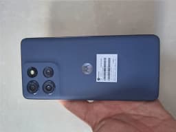 Motorola Moto G100 Pro Dimensity 7300 6.7 Inch OLED 50MP+32MP 6720mAh G100 Pro Smartphone