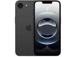 Apple iPhone 16E 128Gb Black 6.1" 48Mp Ios 5g