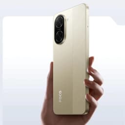 Poco C71 4G 64GB+3GB RAM, Processador UNISOC T7250, Câmera 32 MP, Versão Global , Bateria 5200mAh 