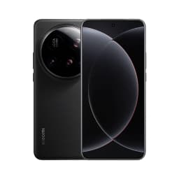 Global ROM Xiaomi 15 Ultra 256GB/512GB 6.73" 2K AMOLED Screen Snapdragon 8 Elite 50MP+32MP Camera 90W 6000mAh Battery (Used)