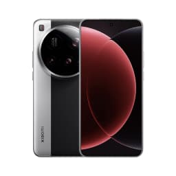 Global ROM Xiaomi 15 Ultra 256GB/512GB 6.73" 2K AMOLED Screen Snapdragon 8 Elite 50MP+32MP Camera 90W 6000mAh Battery (Used)
