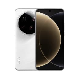 Global ROM Xiaomi 15 Ultra 256GB/512GB 6.73" 2K AMOLED Screen Snapdragon 8 Elite 50MP+32MP Camera 90W 6000mAh Battery (Used)