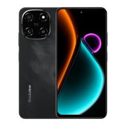 Blackview COLOR 6 Smartphone 6.67inch Display MTK G81 8GB RAM 128GB/256GB ROM 50MP Camera 5000mAh Battery Android 15 Cellphone