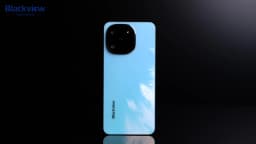 Blackview COLOR 6 Smartphone 6.67inch Display MTK G81 8GB RAM 128GB/256GB ROM 50MP Camera 5000mAh Battery Android 15 Cellphone