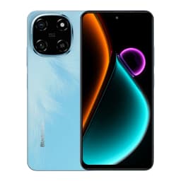 Blackview COLOR 6 Smartphone 6.67inch Display MTK G81 8GB RAM 128GB/256GB ROM 50MP Camera 5000mAh Battery Android 15 Cellphone