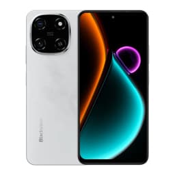 Blackview COLOR 6 Smartphone 6.67inch Display MTK G81 8GB RAM 128GB/256GB ROM 50MP Camera 5000mAh Battery Android 15 Cellphone