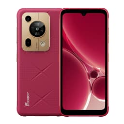 [World premiere] Fossibot F112 PRO 5G Rugged Smartphone 6.88" HD+ 7150mAh 24G(8+16)+256G Mobile Phone Android 14 50MP Cell Phone