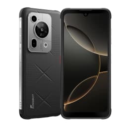 [World premiere] Fossibot F112 PRO 5G Rugged Smartphone 6.88" HD+ 7150mAh 24G(8+16)+256G Mobile Phone Android 14 50MP Cell Phone