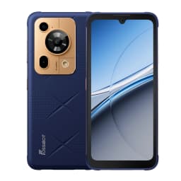 [World premiere] Fossibot F112 PRO 5G Rugged Smartphone 6.88" HD+ 7150mAh 24G(8+16)+256G Mobile Phone Android 14 50MP Cell Phone