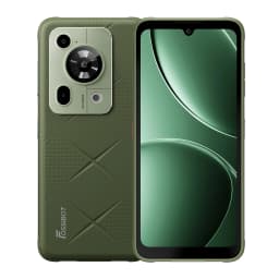 [World premiere] Fossibot F112 PRO 5G Rugged Smartphone 6.88" HD+ 7150mAh 24G(8+16)+256G Mobile Phone Android 14 50MP Cell Phone