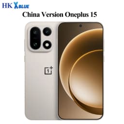 OnePlus 15 Global Rom Oxygen OS Snapdragon 8 Elite Gen 5 7300mAh 120W SuperVOOC 50W Wireless 6.78 Inch 50MP OIS OTA Update
