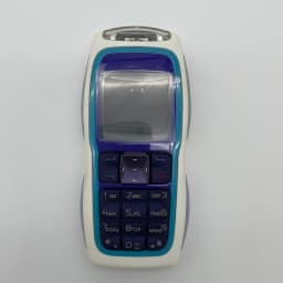 Refurbished Original 3220 2G Unlocked 0.3MP GSM 900/1800 Mobile Phone Russian Arabic Hebrew Keyboard Made in Finland