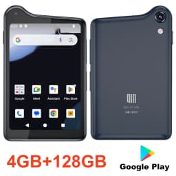 Qin K25 MTK G81 3.54 Inch 4GB 128GB Wifi Bluetooth Touch screen 640*960 Duoqin Global Version Android 14 Phone