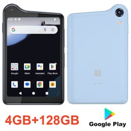 Qin K25 MTK G81 3.54 Inch 4GB 128GB Wifi Bluetooth Touch screen 640*960 Duoqin Global Version Android 14 Phone