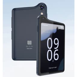 Qin K25 MTK G81 3.54 Inch 4GB 128GB Wifi Bluetooth Touch screen 640*960 Duoqin Global Version Android 14 Phone