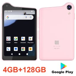 Qin K25 MTK G81 3.54 Inch 4GB 128GB Wifi Bluetooth Touch screen 640*960 Duoqin Global Version Android 14 Phone