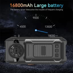 UNIWA M6000 2G Feature Phone Power Bank 2.3Inch FM Radio MP3 Voice Record Torch Cheap Mobile Phone English Keys Button Cellphone