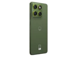Motorola Moto X70 Air Snapdragon 7 (Gen4) 2.8GHz LPDDR5X 6.7Inch 1.5K 120Hz 3D VC 50MP 4800mAh