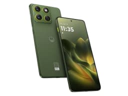 Motorola Moto X70 Air Snapdragon 7 (Gen4) 2.8GHz LPDDR5X 6.7Inch 1.5K 120Hz 3D VC 50MP 4800mAh