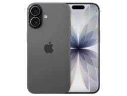 Apple iPhone 17 256Gb Black 6.3" 48Mp Ios 5g