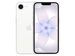 Apple iPhone 17E 256Gb White 6.1" 48Mp Ios 5g