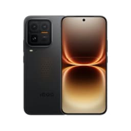 Original Vivo Iqoo 15 Ultra Mobile Phone Snapdragon 8 Elite Gen 5 OTA 6.85" AMOLED 144HZ 7400mAh Battery 50.0MP 100W Charge IP69