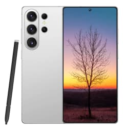 Hot New IVMI XS26 Ultra Smartphone 6.9-inch Android 10 3GB RAM 16GB ROM Face ID 4G Network Google Play Store Phone