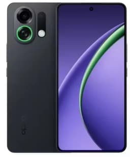 OPPO K13 Turbo Pro 5G Smart Phone Snapdragon 8s Gen 4 50MP Rear Camera 7000mAh 80W SuperVOOC 6.8 Inch AMOLED 120Hz NFC