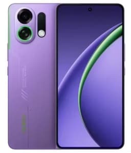 OPPO K13 Turbo Pro 5G Smart Phone Snapdragon 8s Gen 4 50MP Rear Camera 7000mAh 80W SuperVOOC 6.8 Inch AMOLED 120Hz NFC