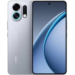 OPPO K13 Turbo Pro 5G Smart Phone Snapdragon 8s Gen 4 50MP Rear Camera 7000mAh 80W SuperVOOC 6.8 Inch AMOLED 120Hz NFC