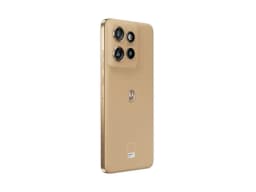 Motorola moto S50 6.36 Inch pOLED 120Hz Dimensity 7300 Android 14 NFC 50MP 4310mAh Support Wireless Charging