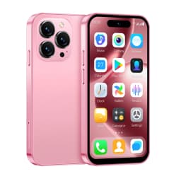ONEMYTH M17 Pro 3.99-inch Android 4G Mini Smartphone 3GB RAM 64GB ROM Dual SIM 2000mAh WiFi With More Apps