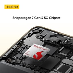[New Launch] realme 16 Pro Plus Smartphone NFC Snapdragon 7 Gen 4 Chipset 7000mAh Battery 80W Charge 200MP Camera 6.8" 144Hz
